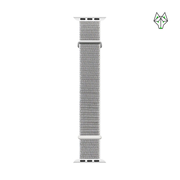 Wollef Band Nylon Workout Loop 38/40/41/42 mm