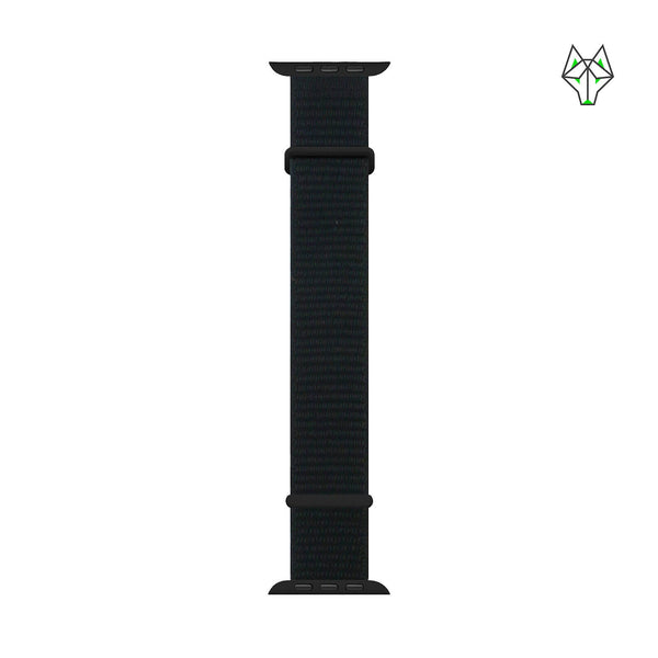 Wollef Band Nylon Workout Loop 38/40/41/42 mm