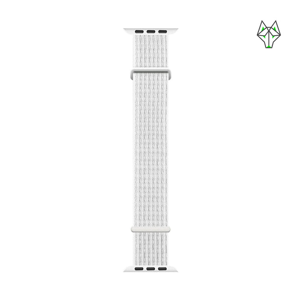 Wollef Band Nylon Workout Loop 38/40/41/42 mm