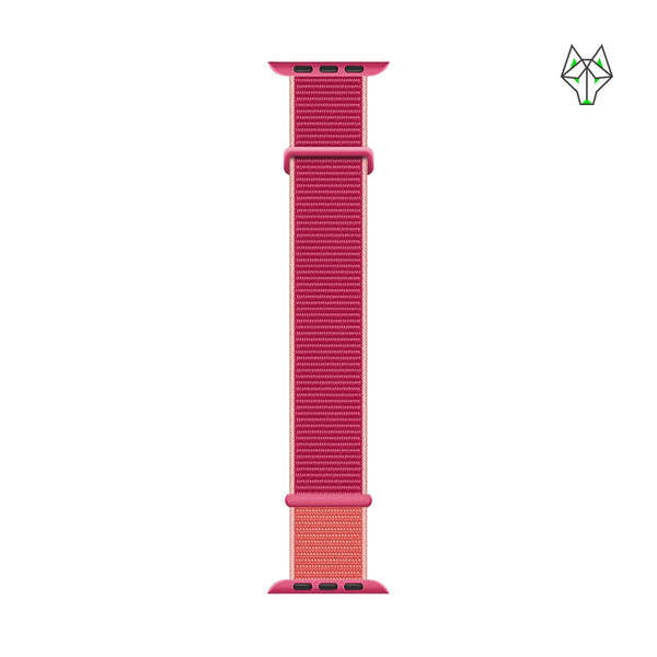 Wollef Band Nylon Workout Loop 38/40/41/42 mm