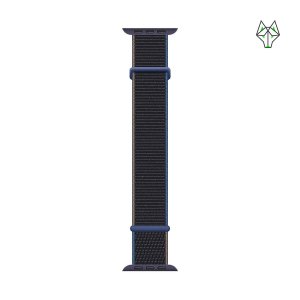 Wollef Band Nylon Workout Loop 38/40/41/42 mm