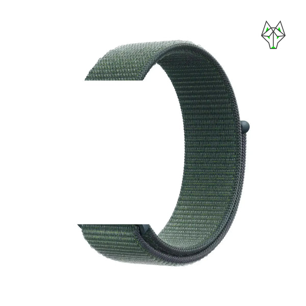 WolfBand Nylon Loop 44/45/46/49 mm