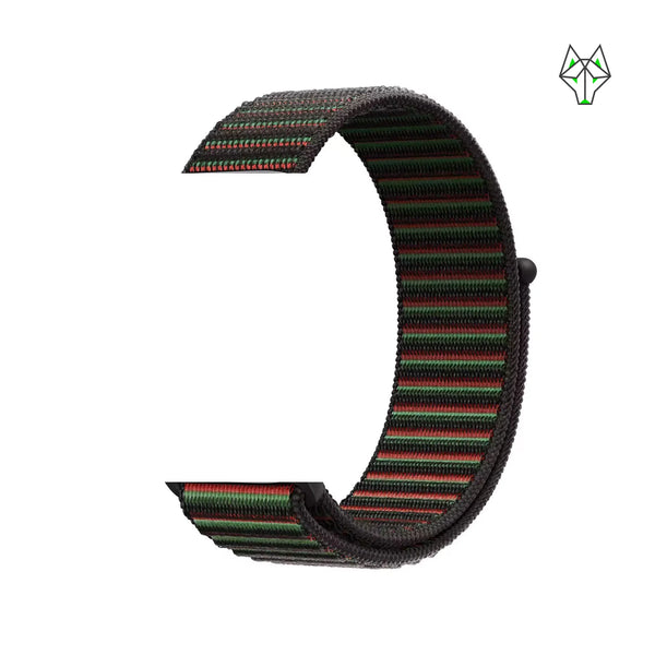 WolfBand Nylon Loop 44/45/46/49 mm