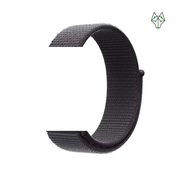 WolfBand Nylon Loop 44/45/46/49 mm