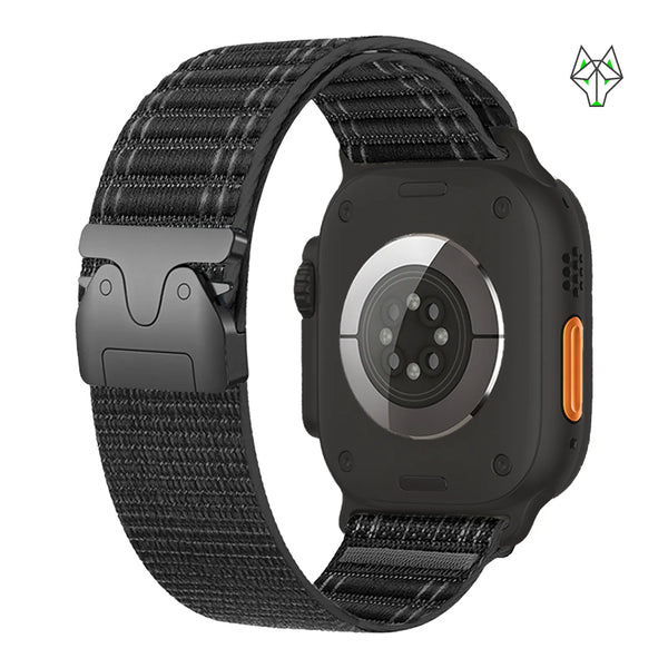 Wolf Band Para Wave Nylon Loop