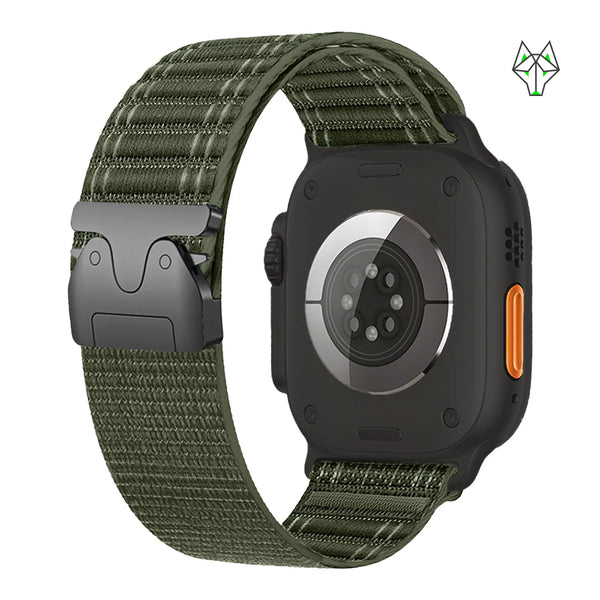 Wolf Band Para Wave Nylon Loop