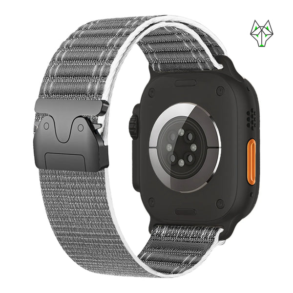 Wolf Band Para Wave Nylon Loop