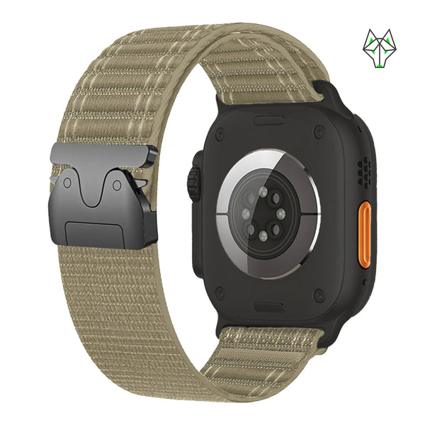 Wolf Band Para Wave Nylon Loop