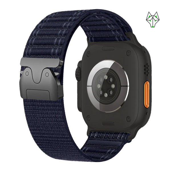 Wolf Band Para Wave Nylon Loop