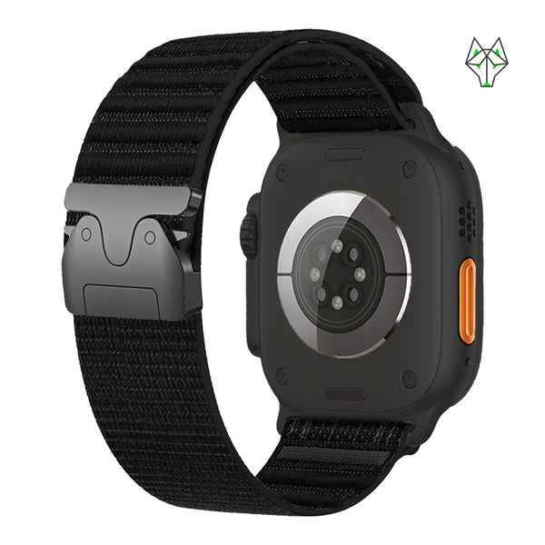 Wolf Band Para Wave Nylon Loop