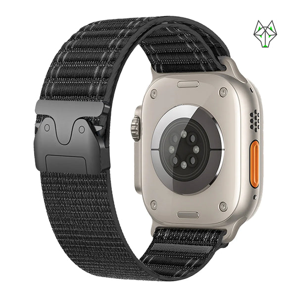 Wolf Band Para Wave Nylon Loop