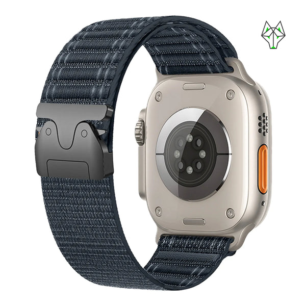 Wolf Band Para Wave Nylon Loop