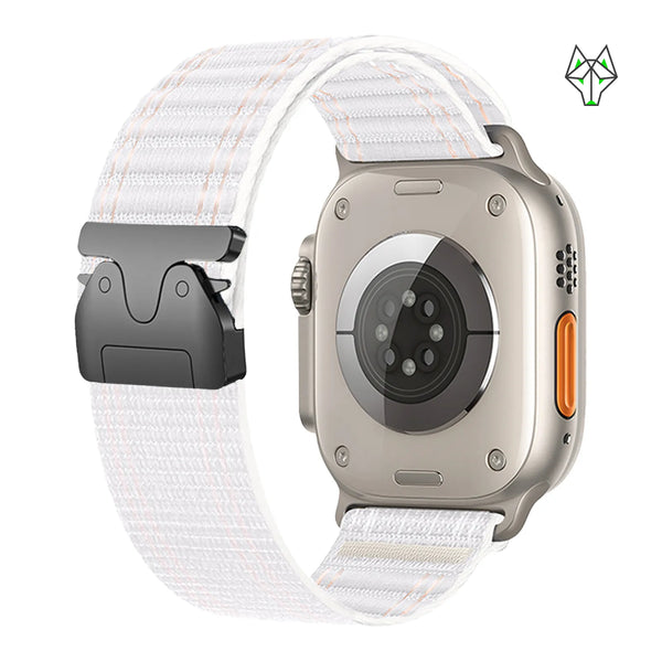 Wolf Band Para Wave Nylon Loop