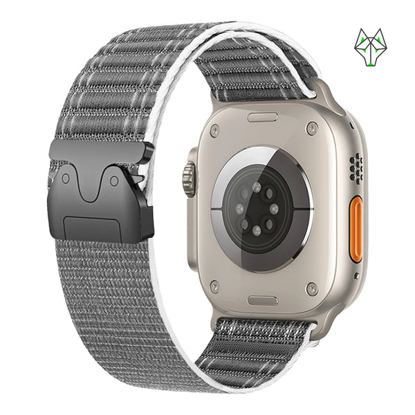 Wolf Band Para Wave Nylon Loop