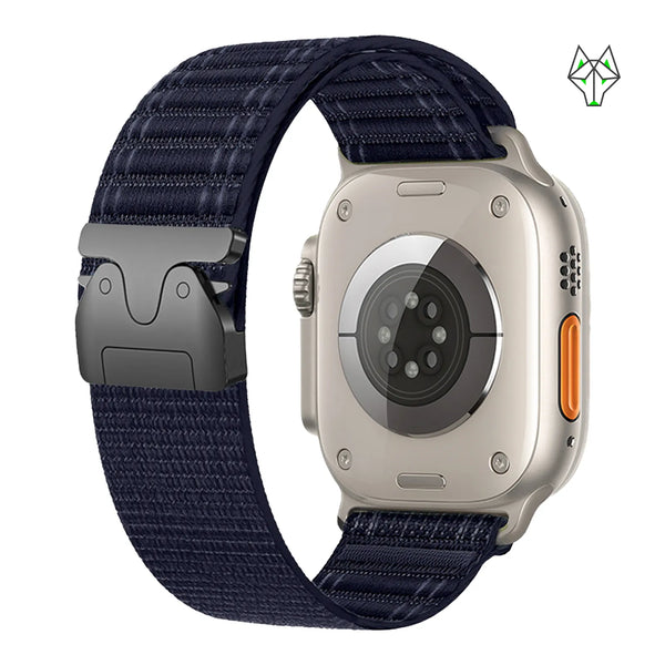 Wolf Band Para Wave Nylon Loop