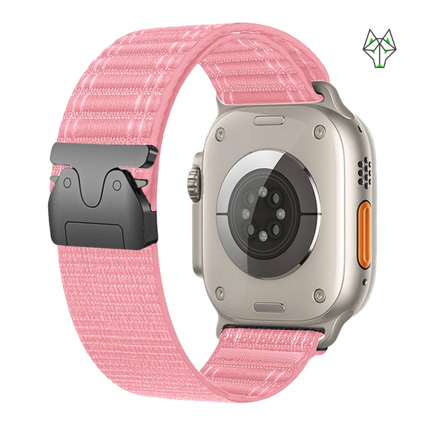 Wolf Band Para Wave Nylon Loop