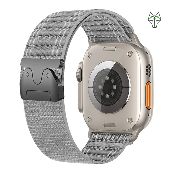 Wolf Band Para Wave Nylon Loop