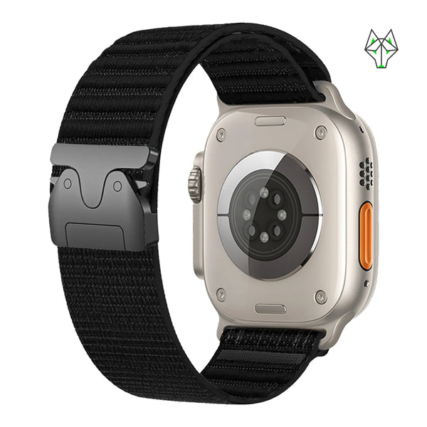 Wolf Band Para Wave Nylon Loop