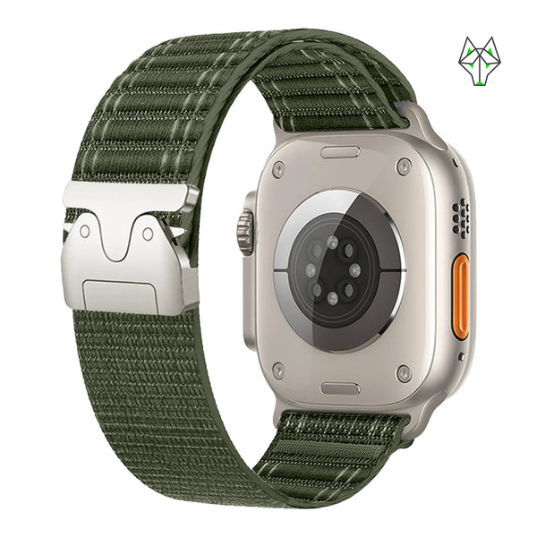Wolf Band Para Wave Nylon Loop