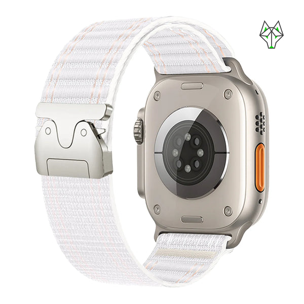 Wolf Band Para Wave Nylon Loop