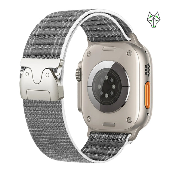 Wolf Band Para Wave Nylon Loop