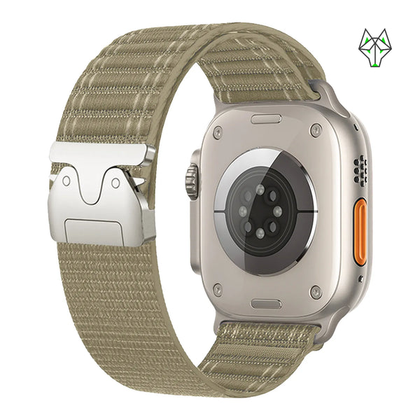 Wolf Band Para Wave Nylon Loop