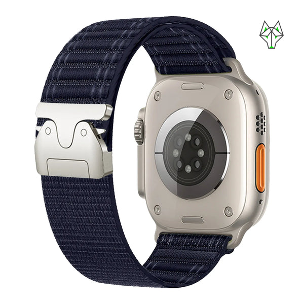 Wolf Band Para Wave Nylon Loop