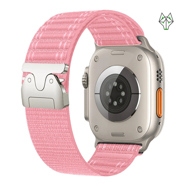 Wolf Band Para Wave Nylon Loop