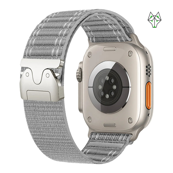 Wolf Band Para Wave Nylon Loop