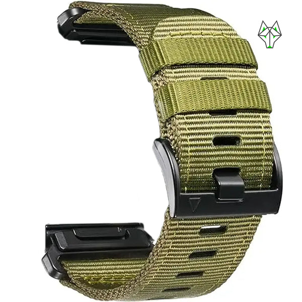 WolfBand harci hurok 26 mm