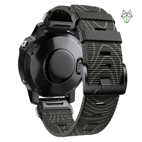 WolfBand harci hurok 26 mm