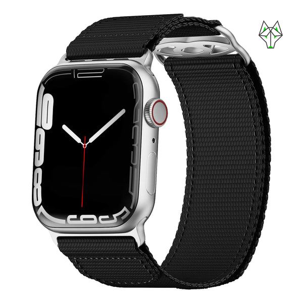 WolfBand Boho Nylon Lus