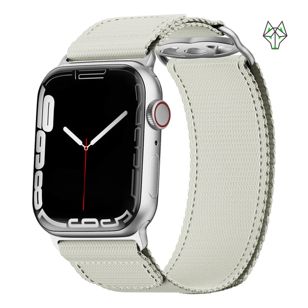 WolfBand Boho Nylon Lus