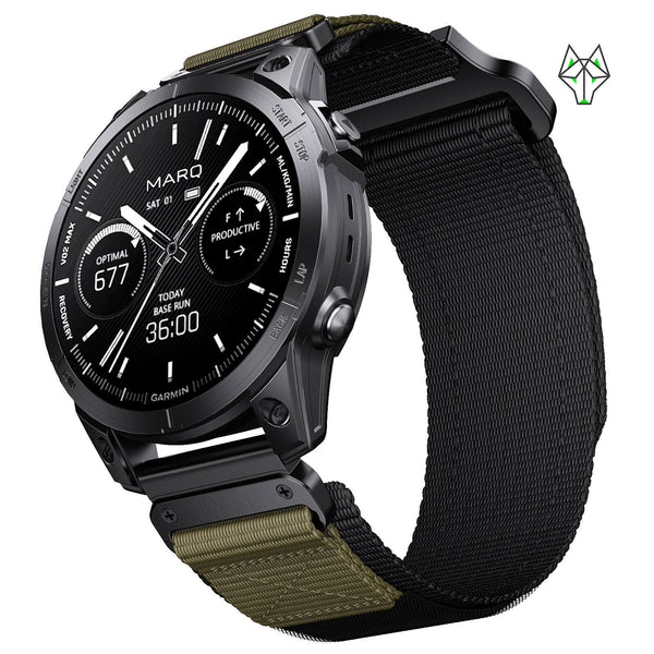 WolfBand Discoverer Loop 26 mm