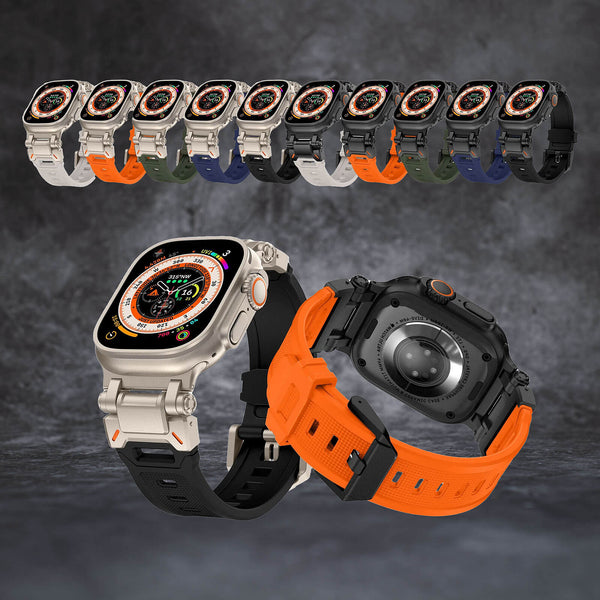 WolfBand Explorer Bravo