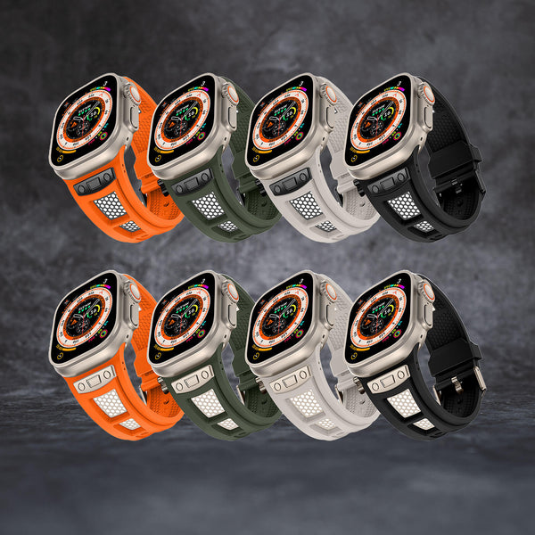 WolfBand Explorer Charlie