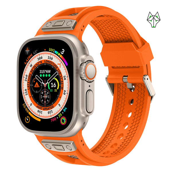 WolfBand Explorer Charlie