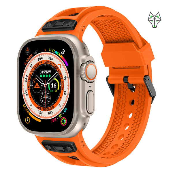 WolfBand Explorer Charlie