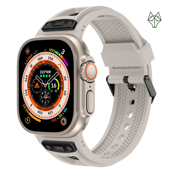 WolfBand Explorer Charlie