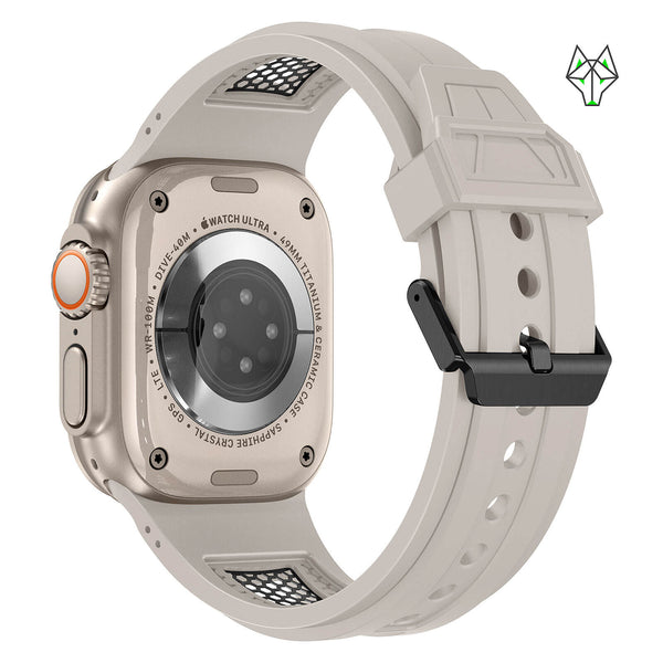 WolfBand Explorer Charlie