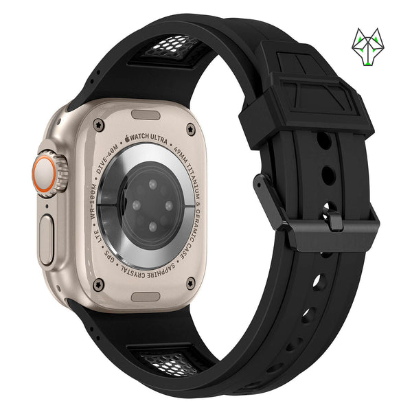 WolfBand Explorer Charlie