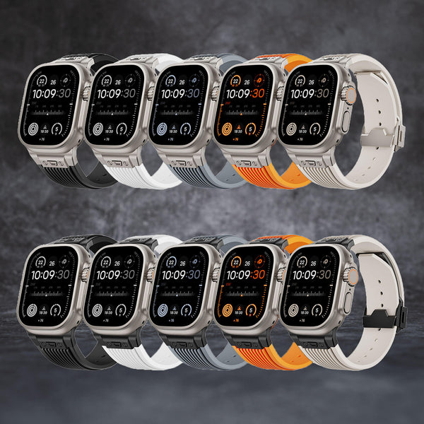 WolfBand Explorer Delta