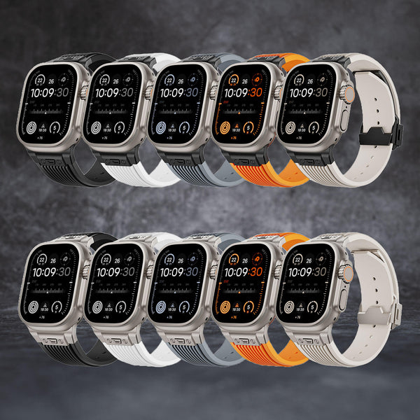 WolfBand Explorer Delta