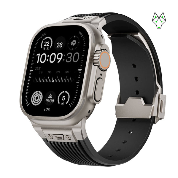 WolfBand Explorer Delta