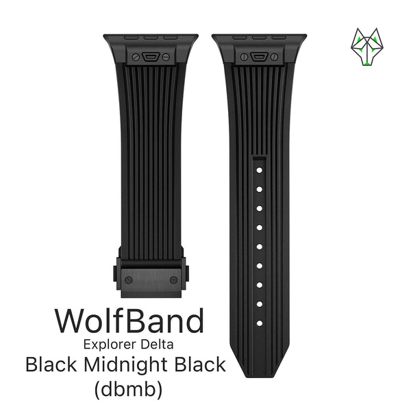 WolfBand Explorer Delta