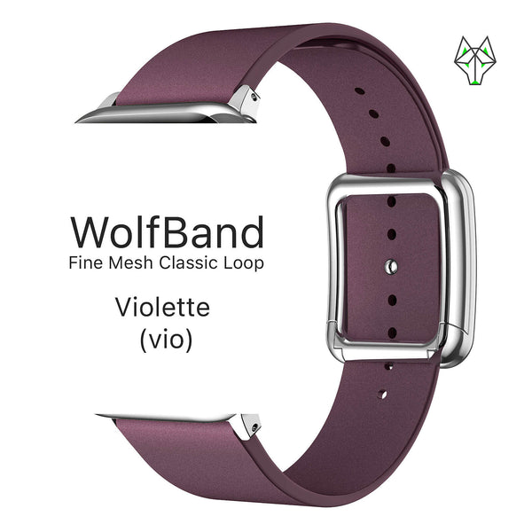 WolfBand Fine Mesh Classic Loop
