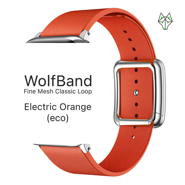 WolfBand Fine Mesh Classic Loop