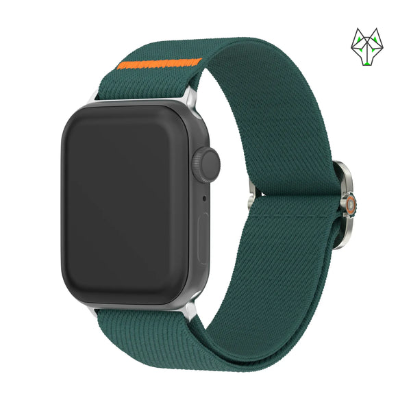 Lazo de nylon WolfBand Flex