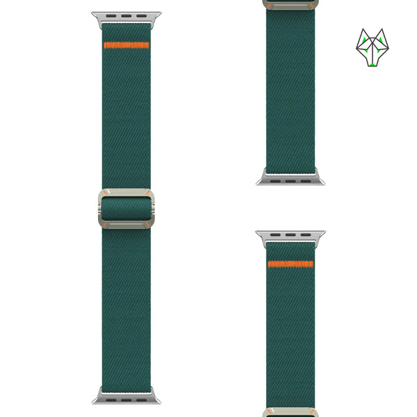 Lazo de nylon WolfBand Flex