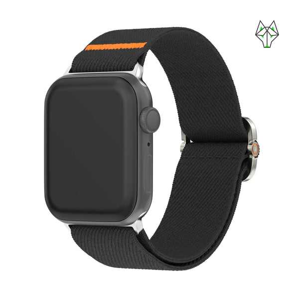 Lazo de nylon WolfBand Flex